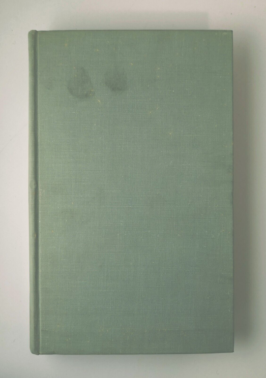 CANTATA DEI GIORNI DISPARI Volume II di Eduardo De Filippo …