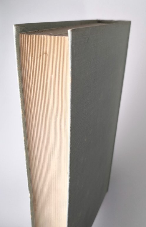 CANTATA DEI GIORNI DISPARI Volume II di Eduardo De Filippo …