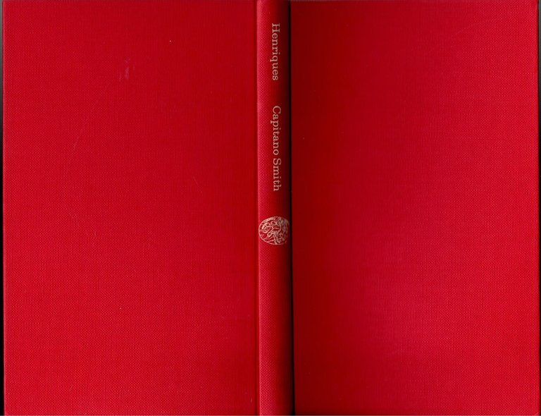 CAPITANO SMITH di Robert Henriquem Traduzione Cesare Pavese 1970 Einaudi …