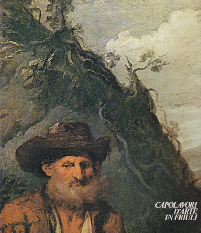 CAPOLAVORI D'ARTE IN FRIULI CULTURA DA SALVARE 3 libri di …