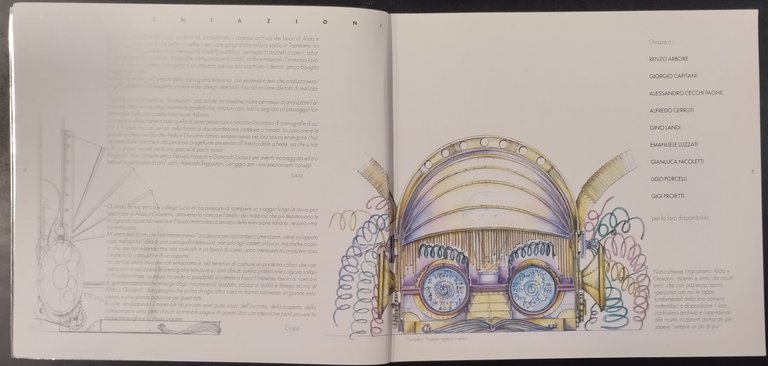 CAPPELLINI E LICHERI di Lucia Nigri Cinzia Carbone 2001 Kappa …