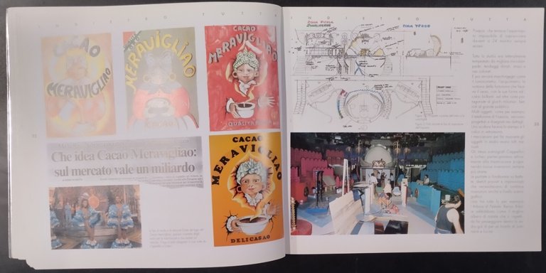 CAPPELLINI E LICHERI di Lucia Nigri Cinzia Carbone 2001 Kappa …