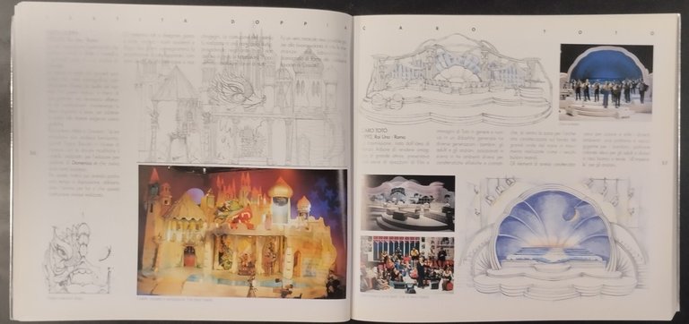 CAPPELLINI E LICHERI di Lucia Nigri Cinzia Carbone 2001 Kappa …