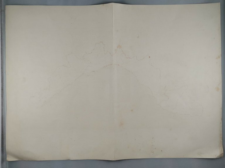 CARTA DELLE PROVINCIE DI GENOVA PORTO MAURIZIO 1902 Stampa Antica …