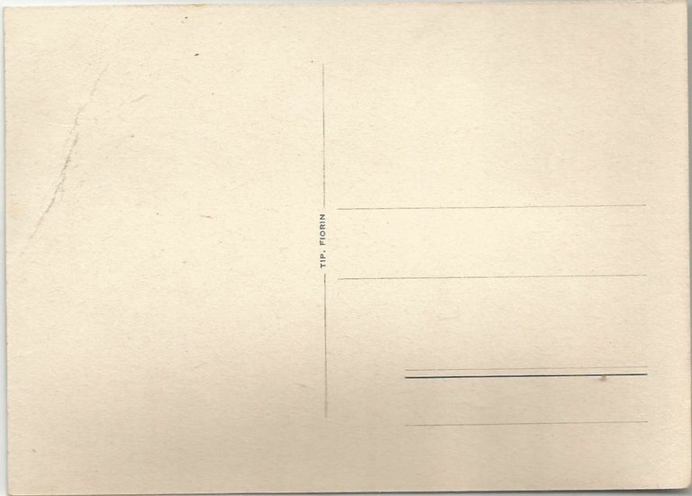 Cartolina FRATELLI JARZ Circo Uomini Volanti Circus Trapezisti Vintage d'epoca