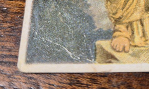 Cartolina MITRAGLIERI FIAT BRESCIA Originale viaggiata 1917 Celerrimo ictu I …