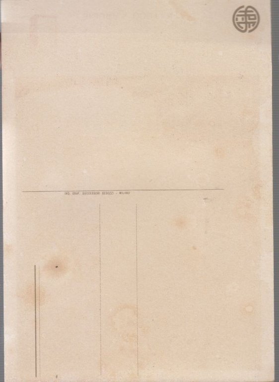 CARTOLINA SIPE polvere senza fumo insuperabile Non Viaggiata Caccia da … | Immagine Gallery 2