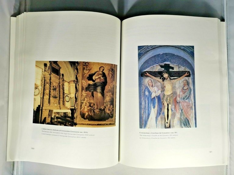 CASSANO DELLE MURGE ieri e oggi di Tonino Giorgio 1987 …