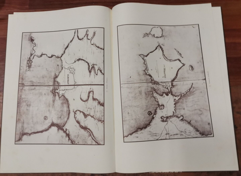 CASTELLI E FORTIFICAZIONI IN PUGLIA visite alle difese marittime viceregno …