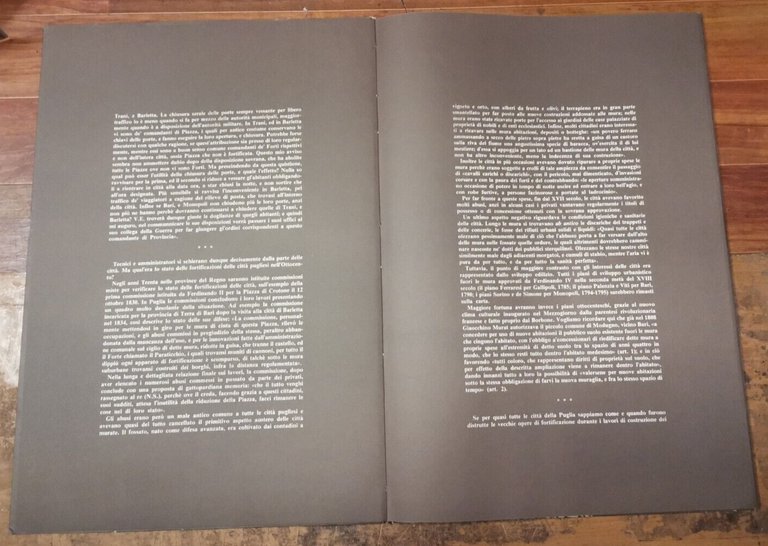 CASTELLI E FORTIFICAZIONI IN PUGLIA visite alle difese marittime viceregno …