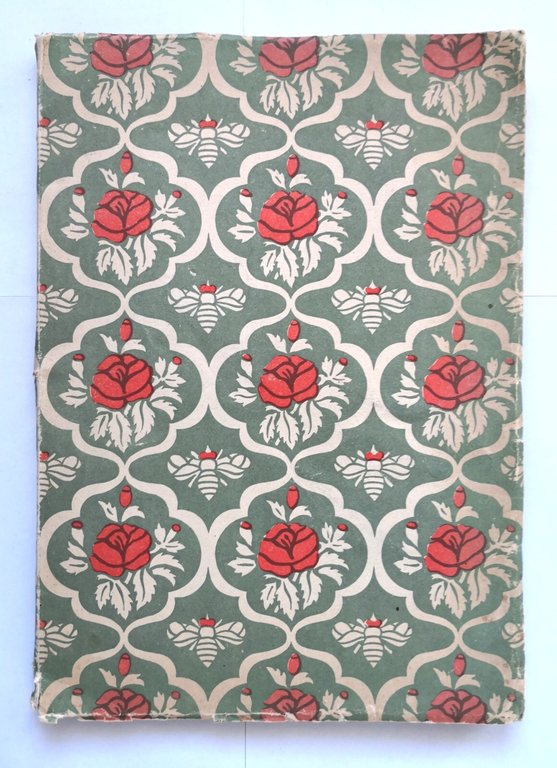 CATALOGO GENERALE dell' editore Barbera 1945 Libro