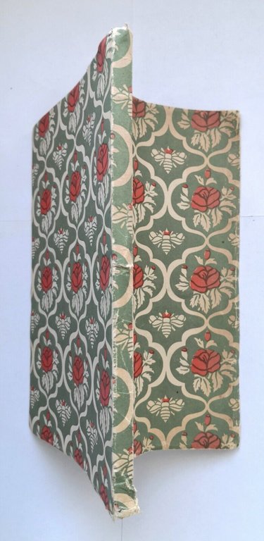 CATALOGO GENERALE dell' editore Barbera 1945 Libro