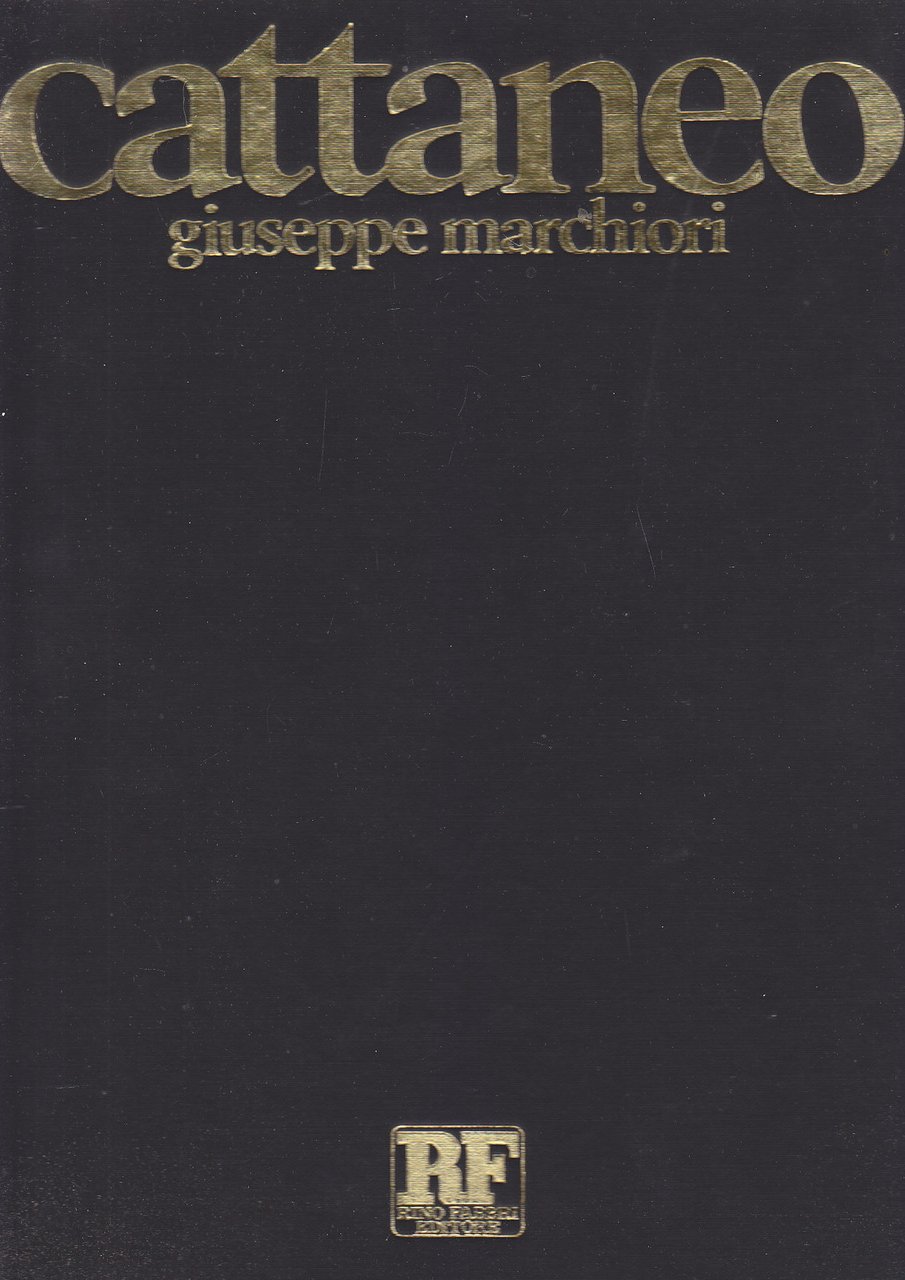 CATTANEO sculture in bronzo dal 1967 al 1975 di Giuseppe … | Immagine principale