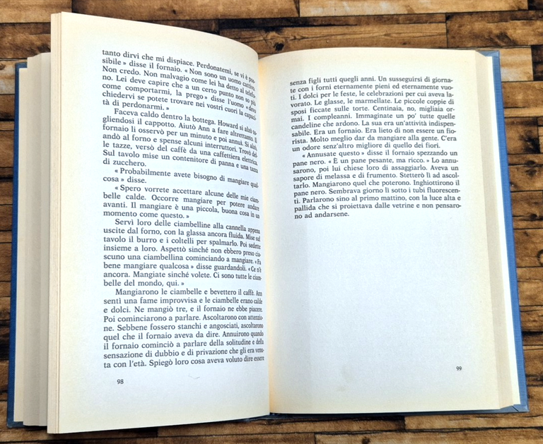 CATTEDRALE di Raymond Carver 1987 Serra e Riva racconti I … | Immagine Gallery 4