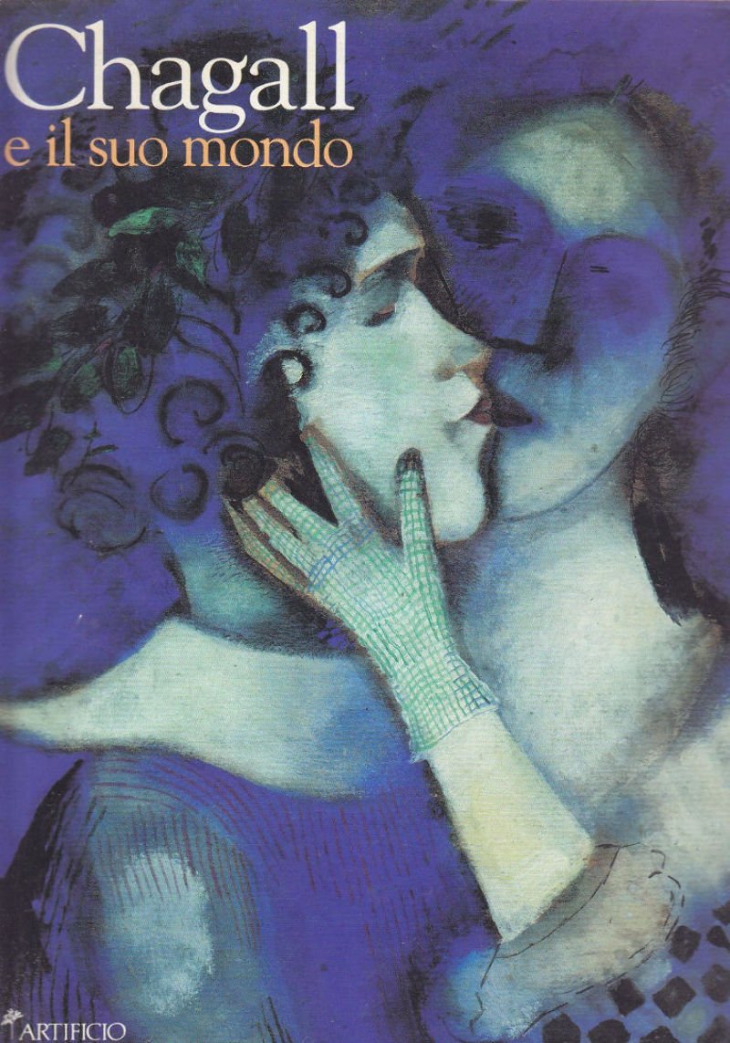 CHAGALL E IL SUO MONDO tra Vitebsk e Parigi 1994 … | Immagine principale