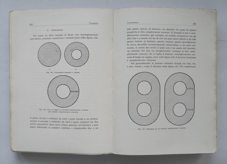CHE COS'È LA MATEMATICA di Richard Courant e Herbert Robbins …