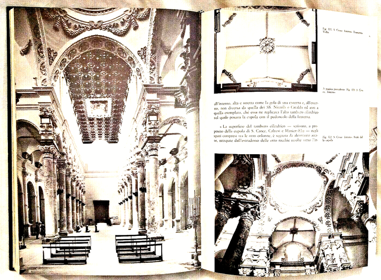 CHIESE DI LECCE di Michele Paone 1978 Congedo libro storia … | Immagine Gallery 2