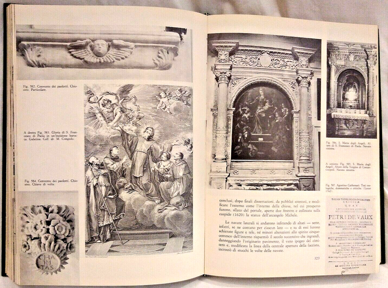 CHIESE DI LECCE di Michele Paone 1978 Congedo libro storia … | Immagine Gallery 5