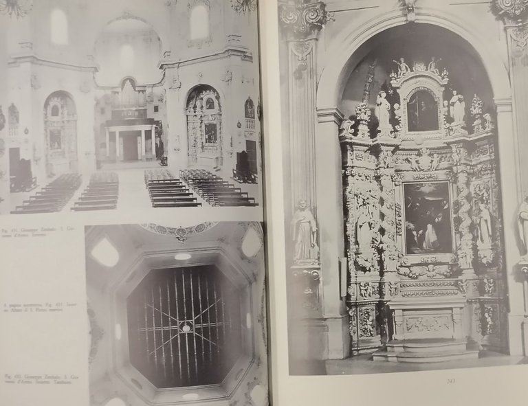CHIESE DI LECCE volume 1 di Michele Paone 1978 Congedo …