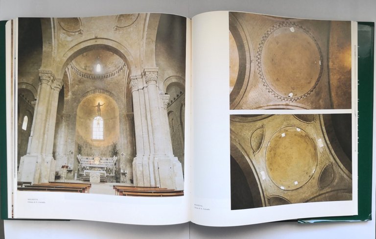 CHIESE DI PUGLIA Luigi Mongiello 1988 Mario Adda Libro il …