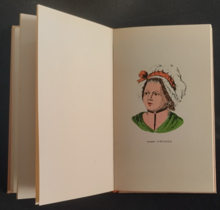 CICALATA SUL FASCINO VOLGARMENTE DETTO JETTATURA di N Valletta 1961 …