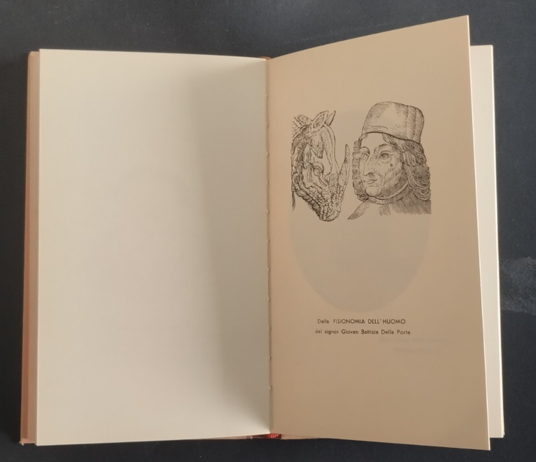 CICALATA SUL FASCINO VOLGARMENTE DETTO JETTATURA di N Valletta 1961 …