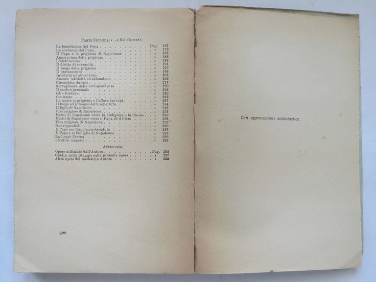 CIÒ CHE LE BIOGRAFIE DI NAPOLEONE NON DICONO di Guglielmo …