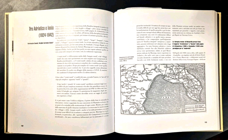 CITTÀ DI FONDAZIONE E PLANTATIO ECCLESIAE 2007 Sabaudia Latina Pontinia …
