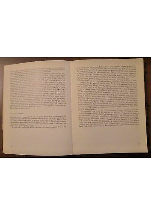 CIVILTÀ CONTADINA IMMAGINI DEL MEZZOGIORNO DEGLI ANNI 50 Giarrizzo Maraini …