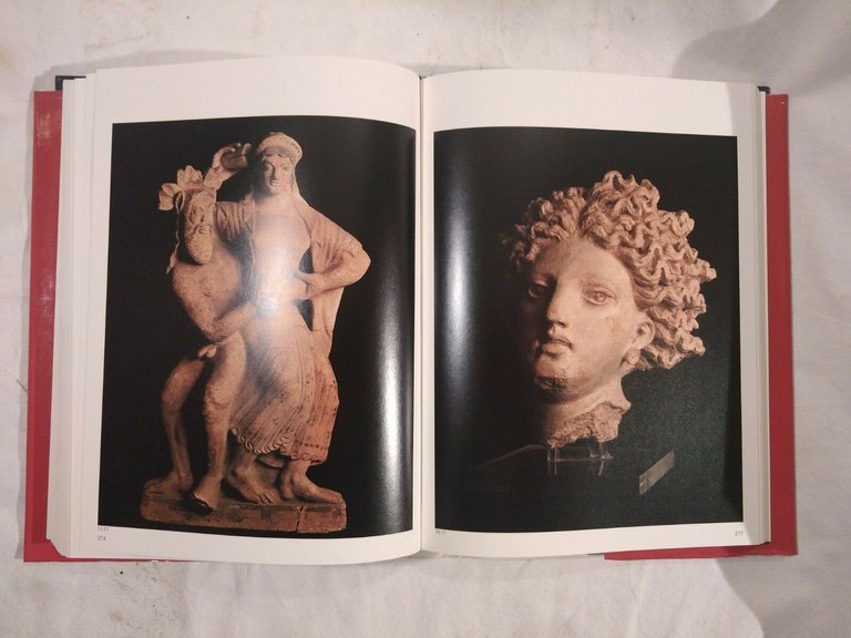 CIVILTÀ DEGLI ETRUSCHI Electa 1985 Regione Toscana libro Mauro Cristiani …