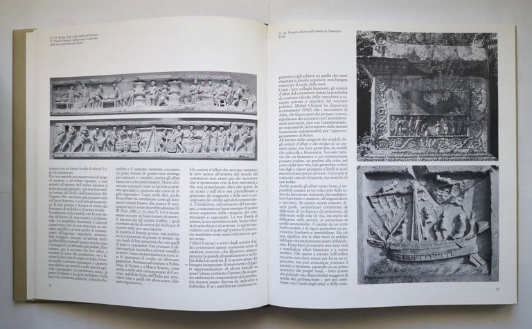 CIVILTÀ DEI ROMANI IL POTERE E L'ESERCITO di Salvatore Settis …