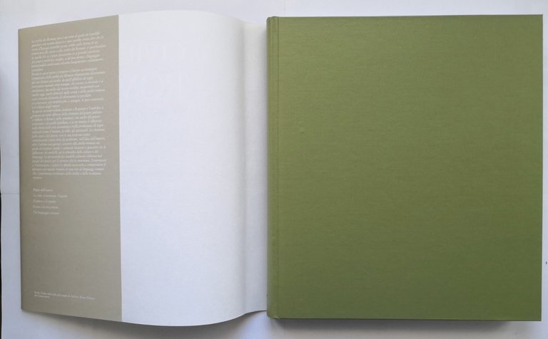 CIVILTÀ DEI ROMANI IL POTERE E L'ESERCITO di Salvatore Settis …