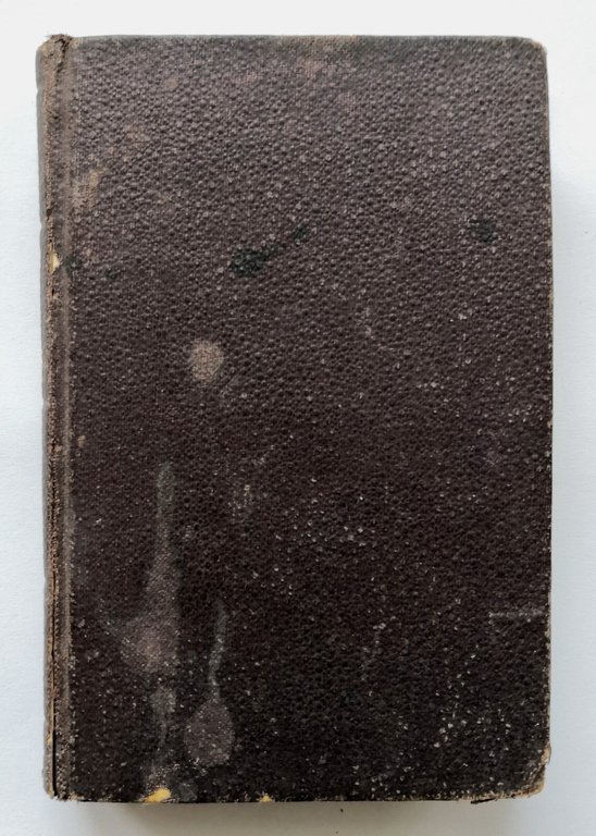 CODICE DI COMMERCIO DEL REGNO D'ITALIA 1871 Stamperia Governativa Libro …