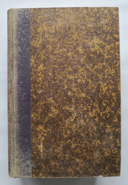 CODICE DI ISTRUZIONE CRIMINALE ANNOTATO Sirey 1829 Borel Libro antico …