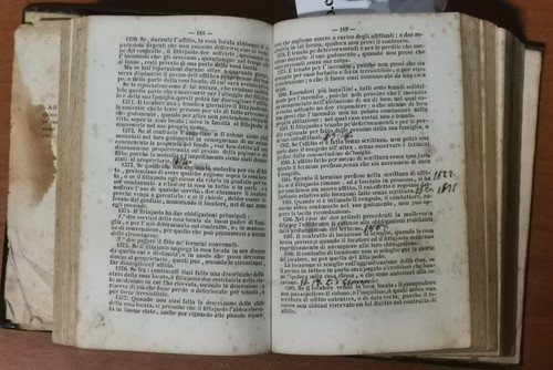 CODICE PER LO REGNO DELLE DUE SICILIE 6 volumi Civile …