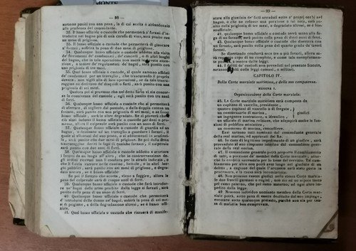 CODICE PER LO REGNO DELLE DUE SICILIE 6 volumi Civile …
