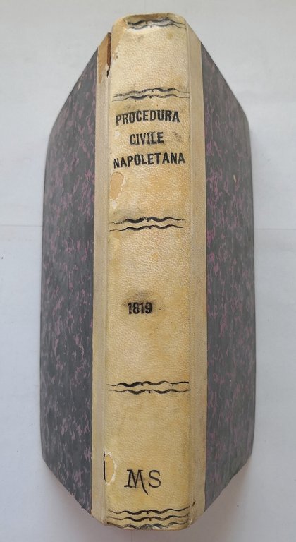 CODICE PER REGNO DELLE DUE SICILIE parte 3 Leggi procedura …