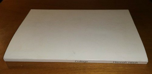 Collage di Hannah Hoch 1889 1978 Gotz Adriani Eberhard catalogo …