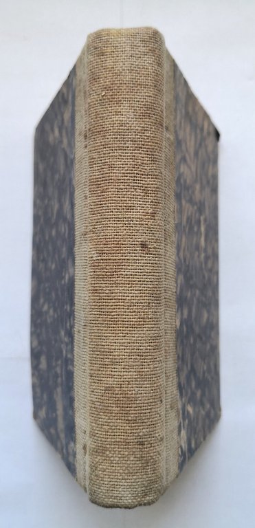 COLLANA LUX Elledici 8 libri rilegati insieme anni '40 Angrisani …