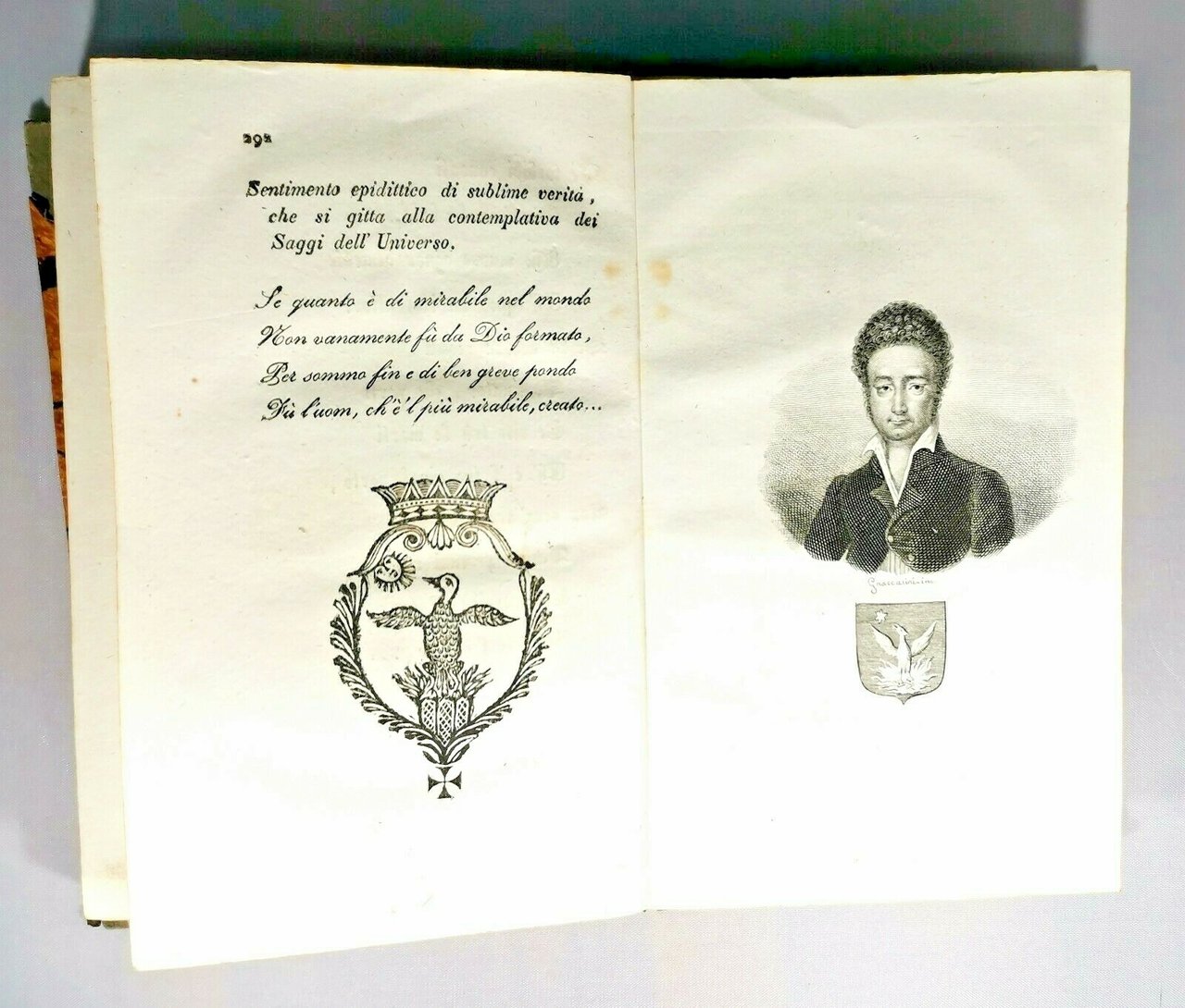 COLLEZIONE DELLE OPERE di Salvatore Fenicia volume III Trani Cannone …