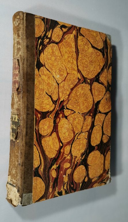 COLLEZIONE DELLE OPERE di Salvatore Fenicia volume III Trani Cannone …