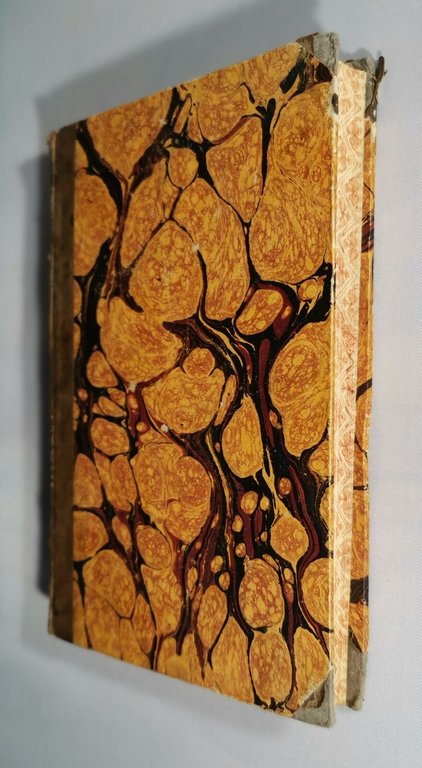 COLLEZIONE DELLE OPERE di Salvatore Fenicia volume III Trani Cannone …