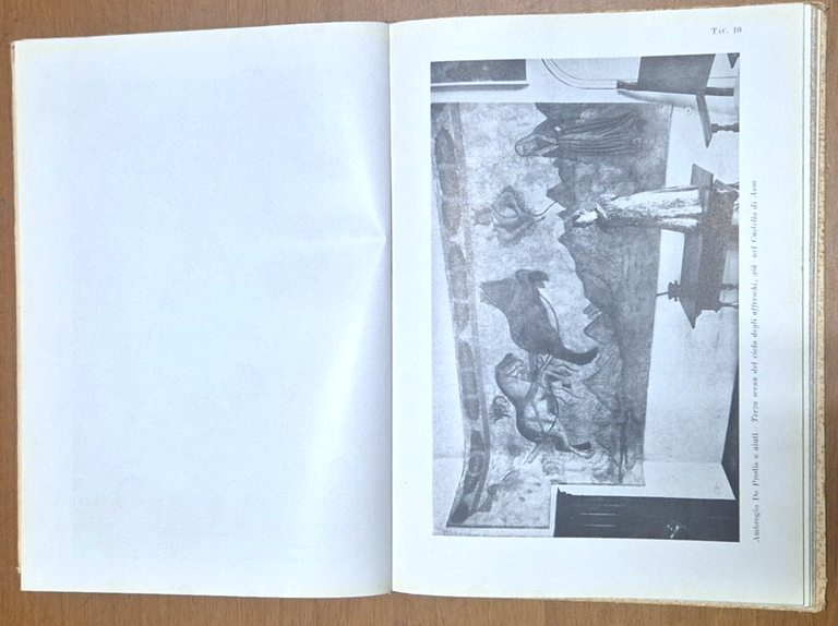 COLLEZIONE OTTAVIANO VENIER di Coletti e Spini 1954 Libro edizione …