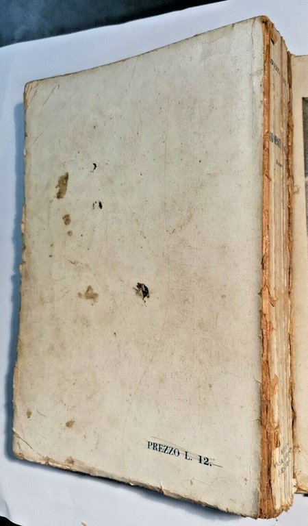 COMBATTIMENTI di Lorenza Aghito 1935 Ceschina Editore romanzo libro narrativa