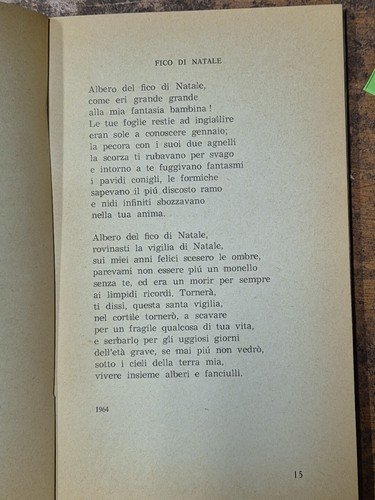 Come Fanciulli Di Salvatore Bello 1965 galatina Libro Dedica Autografa …
