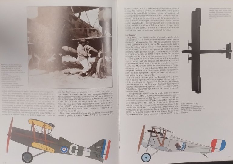 COME FUNZIONANO LE ARMI di Christopher Chant 1979 De Agostini …