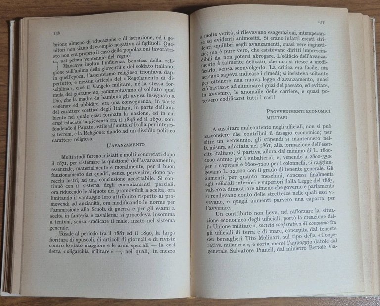 COME L’ESERCITO ITALIANO ENTRÒ IN GUERRA di Felice De Chaurand …