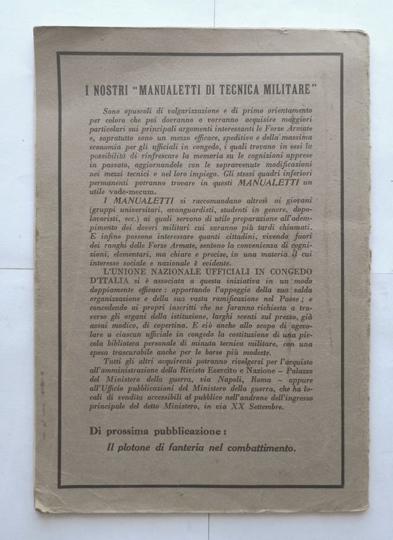 COME SI LEGGE LA CARTA TOPOGRAFICA di Federico Romero 1930 …
