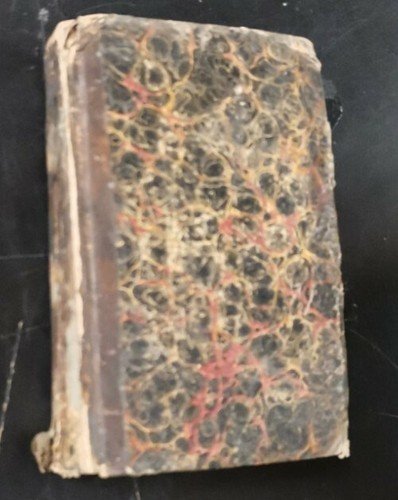 COMMEDIE DI ALBERTO NOTA accademico crusca Volumi V e VI …