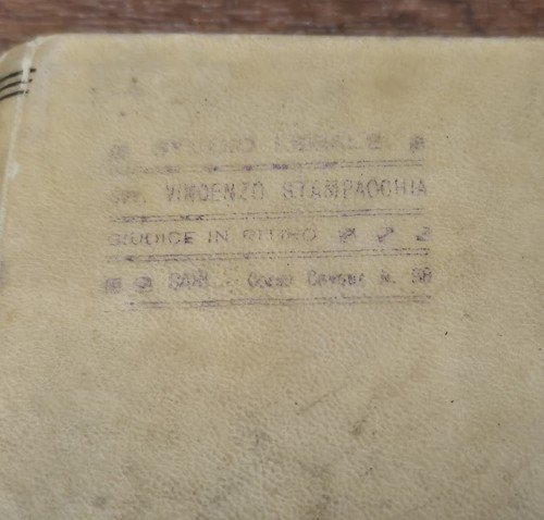 COMMENTARIO DEL CODICE DI PROCEDURA CIVILE STATI SARDI 6 volumi …